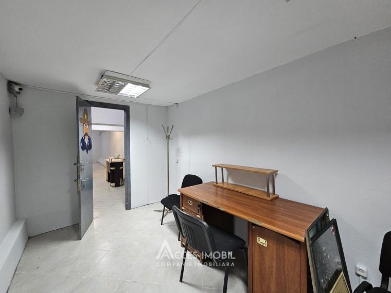 Spațiu Comercial, 76m2, Botanica, str. Independenței!: 5
