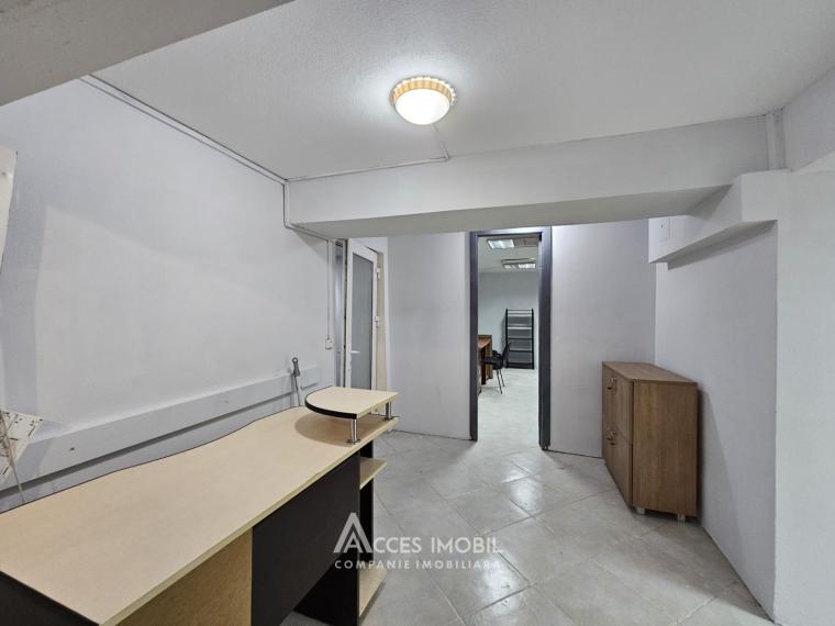Spațiu Comercial, 76m2, Botanica, str. Independenței!: 6