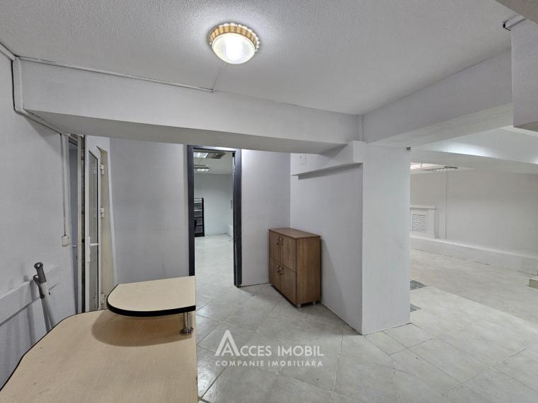 Spațiu Comercial, 76m2, Botanica, str. Independenței!: 7