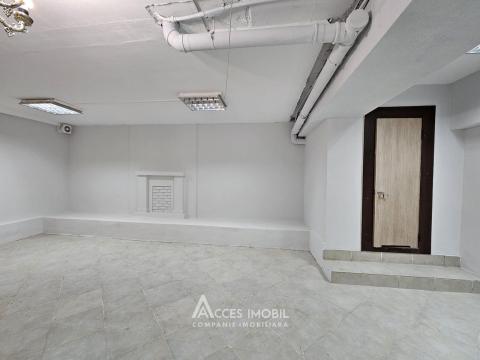 Spațiu Comercial, 76m2, Botanica, str. Independenței!: 8