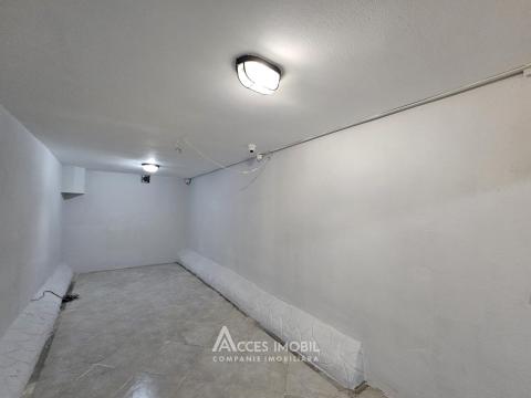 Spațiu Comercial, 76m2, Botanica, str. Independenței!: 9