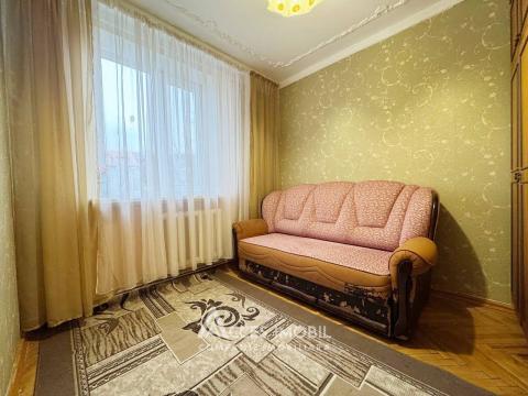 Apartamente de vânzare în Chișinău: Râșcani, str. Pajurii