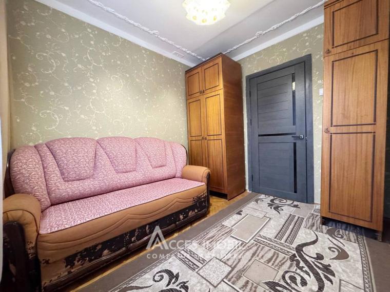 Râșcani, str. Pajurii, 2 camere. AUTONOMĂ!: 1