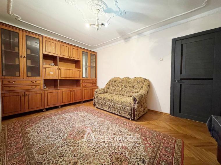 Râșcani, str. Pajurii, 2 camere. AUTONOMĂ!: 2