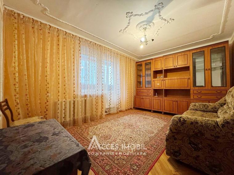 Râșcani, str. Pajurii, 2 camere. AUTONOMĂ!: 3