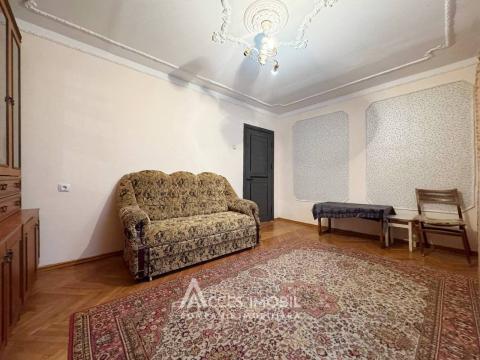 Râșcani, str. Pajurii, 2 camere. AUTONOMĂ!: 4