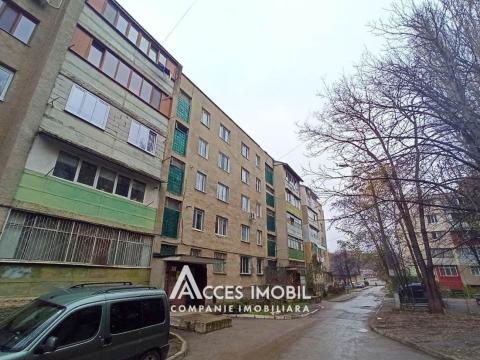Râșcani, str. Pajurii, 2 camere. AUTONOMĂ!: 12