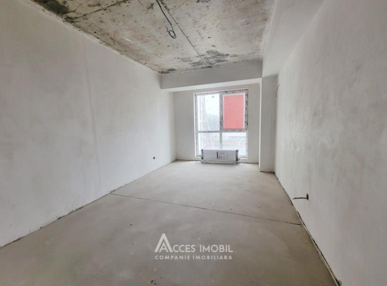 Sky House! Botanica, str. Băcioii Noi, 3 camere! Varianta Albă!: 1