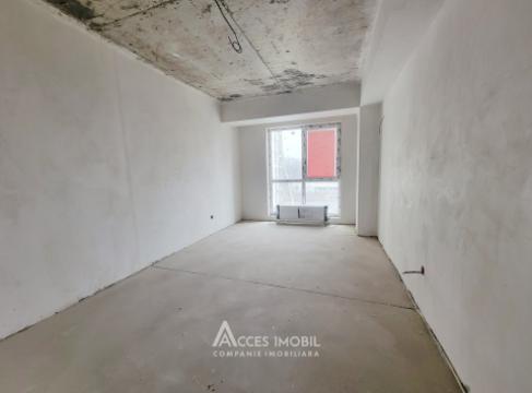 Sky House! Botanica, str. Băcioii Noi, 3 camere! Varianta Albă!: 1