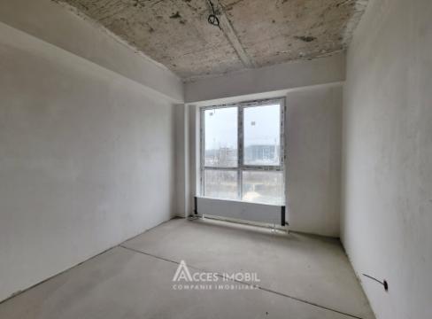 Sky House! Botanica, str. Băcioii Noi, 3 camere! Varianta Albă!: 2