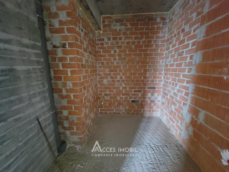 Sky House! Botanica, str. Băcioii Noi, 3 camere! Varianta Albă!: 9