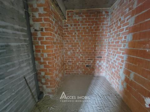 Sky House! Botanica, str. Băcioii Noi, 3 camere! Varianta Albă!: 9