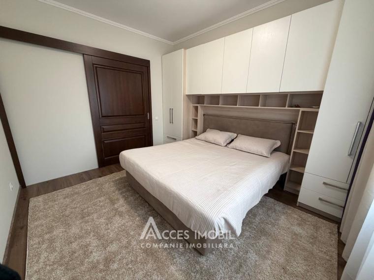 Bloc Nou! Buiucani, str. Vasile Lupu, 2 camere! Euroreparație!: 1