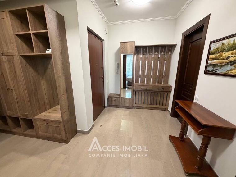 Bloc Nou! Buiucani, str. Vasile Lupu, 2 camere! Euroreparație!: 3