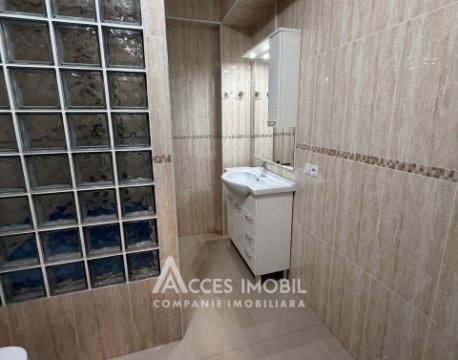 Bloc Nou! Buiucani, str. Vasile Lupu, 2 camere! Euroreparație!: 10