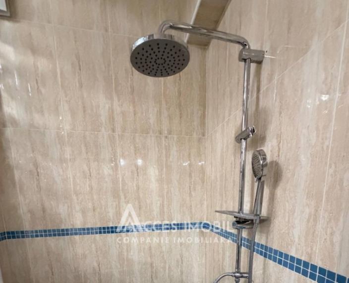 Bloc Nou! Buiucani, str. Vasile Lupu, 2 camere! Euroreparație!: 11