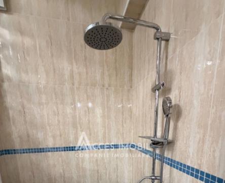 Bloc Nou! Buiucani, str. Vasile Lupu, 2 camere! Euroreparație!: 11