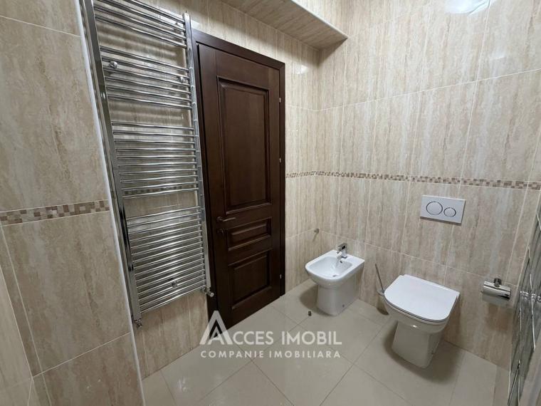 Bloc Nou! Buiucani, str. Vasile Lupu, 2 camere! Euroreparație!: 13