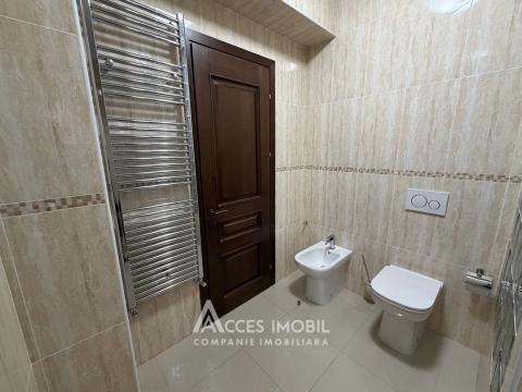 Bloc Nou! Buiucani, str. Vasile Lupu, 2 camere! Euroreparație!: 13