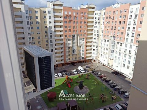 Bloc Nou! Buiucani, str. Vasile Lupu, 2 camere! Euroreparație!: 14