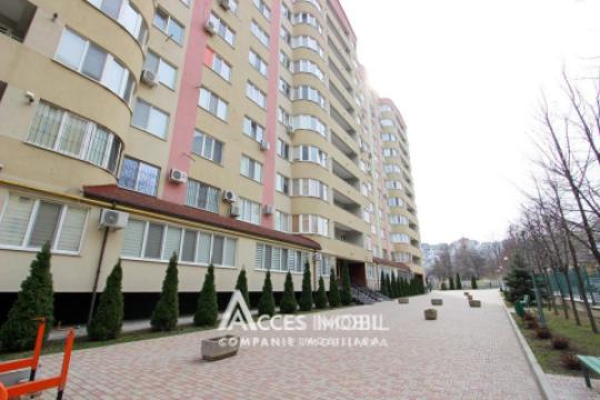 Новострой! Ботаника, ул. Ботаника Веке, 2 комнаты + гостиная. Евроремонт!: 8