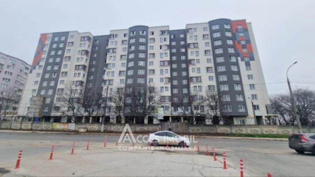 Apartamente de vânzare în Chișinău: Botanica, str. Sarmizegetusa