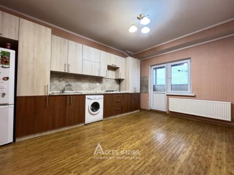 Apartamente de vânzare în Chișinău: Botanica, str. Burebista