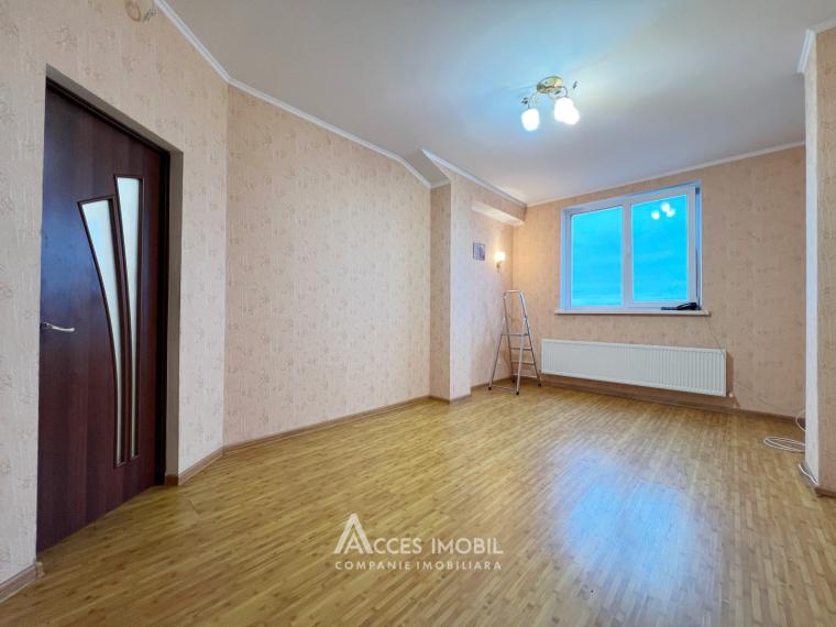 New Block! Botanica, Burebista street, 1 room! Euro Repair!: 2