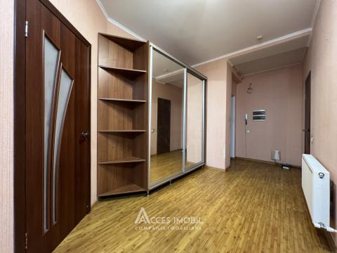 New Block! Botanica, Burebista street, 1 room! Euro Repair!: 7