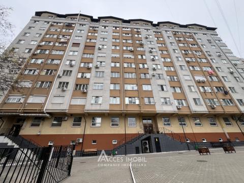 New Block! Botanica, Burebista street, 1 room! Euro Repair!: 10