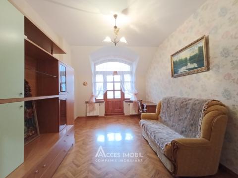 Chirie! Casă în 2 niveluri! str. Aerodromului, Râșcani, 350m2 + 6 ari. Euroreparație!: 15