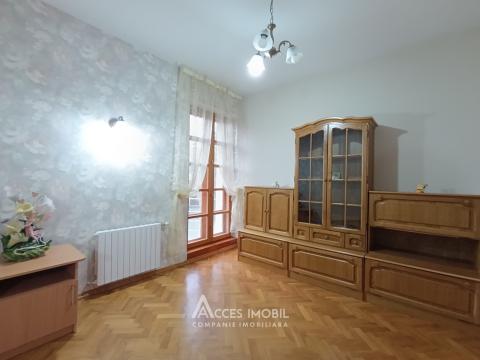 Chirie! Casă în 2 niveluri! str. Aerodromului, Râșcani, 350m2 + 6 ari. Euroreparație!: 30