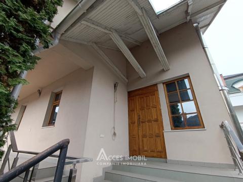Chirie! Casă în 2 niveluri! str. Aerodromului, Râșcani, 350m2 + 6 ari. Euroreparație!: 42