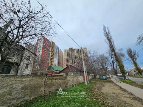 SkyHouse! Botanica, șos. Muncești, 2 camere! Variantă Albă!: 1