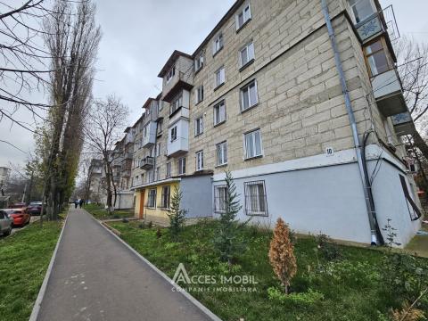 Apartamente de vânzare în Chișinău: Botanica, str. Nicolae Titulescu
