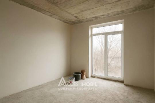 TownHouse în 3 niveluri! Codru, str. Potârnichii, 186m2 + 2 ari! Variantă albă!: 1