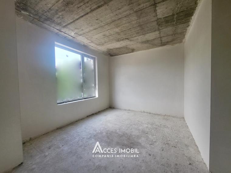 TownHouse în 3 niveluri! Codru, str. Potârnichii, 186m2 + 2 ari! Variantă albă!: 3