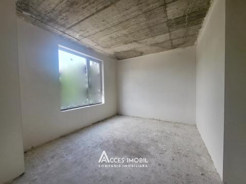 TownHouse în 3 niveluri! Codru, str. Potârnichii, 186m2 + 2 ari! Variantă albă!: 3