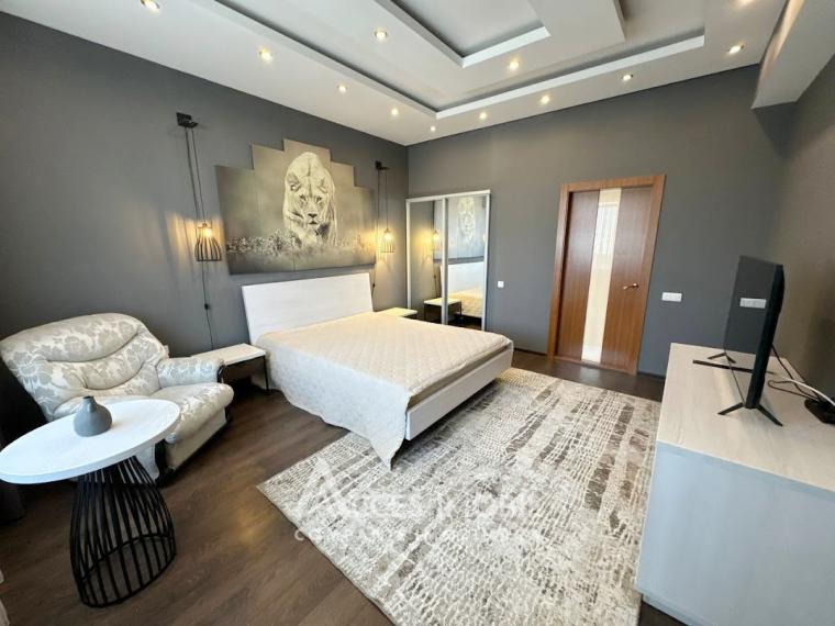 Chirie! Bloc Nou! Centru, str. Petru Rareș, 2 camere + living! Euroreparație!: 7