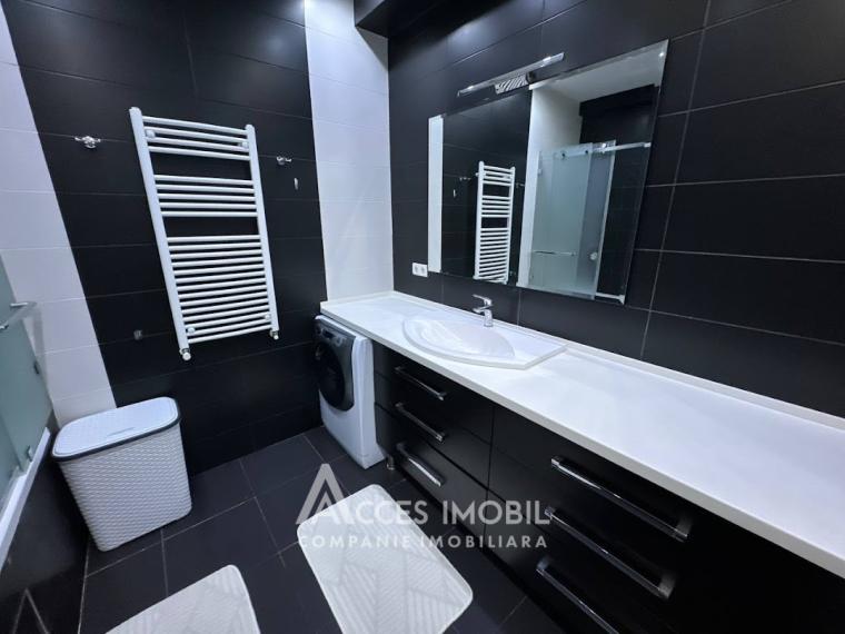 Chirie! Bloc Nou! Centru, str. Petru Rareș, 2 camere + living! Euroreparație!: 10