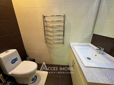 Chirie! Bloc Nou! Centru, str. Petru Rareș, 2 camere + living! Euroreparație!: 12