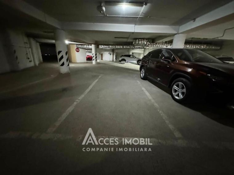 Chirie! Bloc Nou! Centru, str. Petru Rareș, 2 camere + living! Euroreparație!: 18