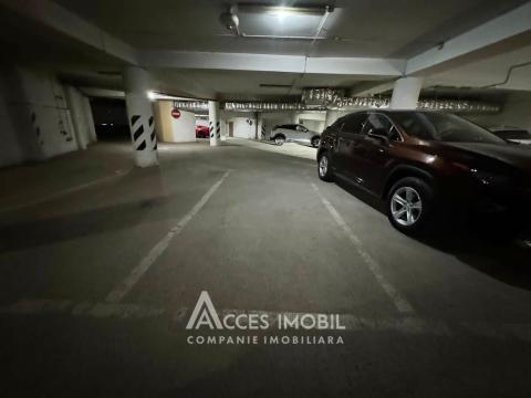 Chirie! Bloc Nou! Centru, str. Petru Rareș, 2 camere + living! Euroreparație!: 18