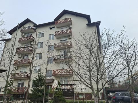 Новострой! Чеканы, ул. Михаил Садовяну, 3 комнаты + гостиная. Евроремонт!: 13