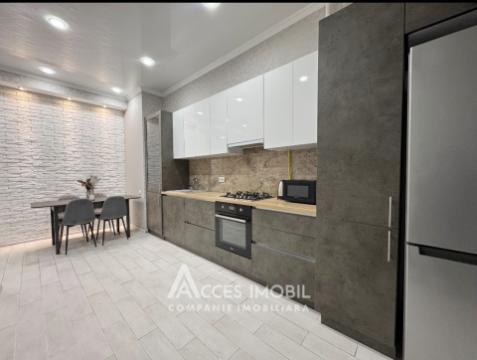 Apartamente în chirie în Chișinău: Râșcani, str. T. Vladimirescu