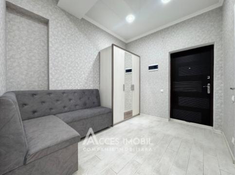 Chirie! Bloc Nou! str. T. Vladimirescu, Râșcani, 1 cameră + living! Euroreparație!: 6