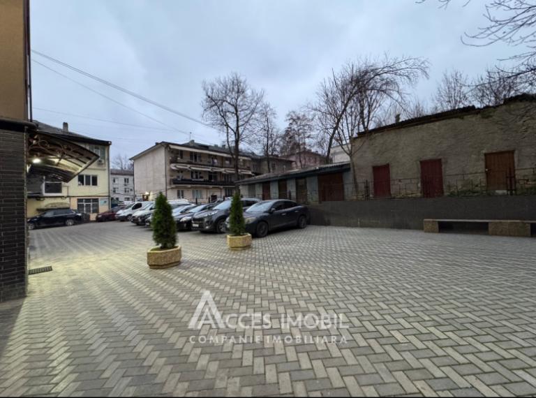 Chirie! Bloc Nou! str. T. Vladimirescu, Râșcani, 1 cameră + living! Euroreparație!: 9