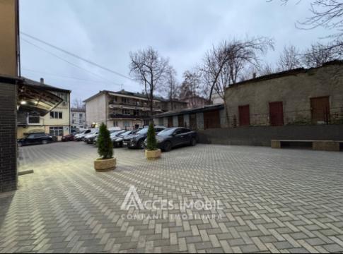 Chirie! Bloc Nou! str. T. Vladimirescu, Râșcani, 1 cameră + living! Euroreparație!: 9