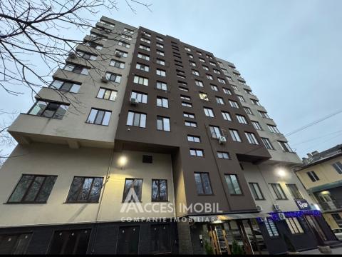 Chirie! Bloc Nou! str. T. Vladimirescu, Râșcani, 1 cameră + living! Euroreparație!: 10