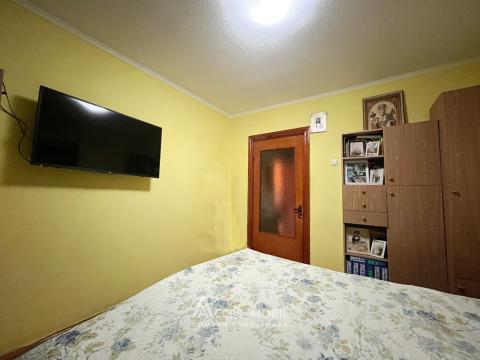 Ultracentru, bd. C. Negruzzi, 2 camere! Seria MS! Localizare de mijloc!: 2